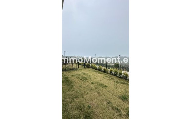 Wiederverkauf - Wohnung - Casares - Casares Centro