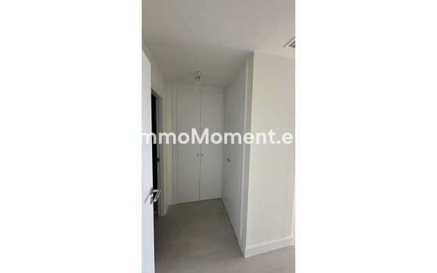 Wiederverkauf - Wohnung - Casares - Casares Centro