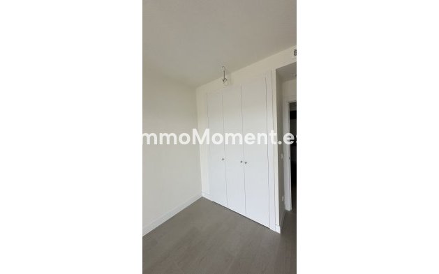 Wiederverkauf - Wohnung - Casares - Casares Centro