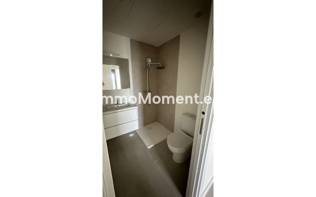 Wiederverkauf - Wohnung - Casares - Casares Centro