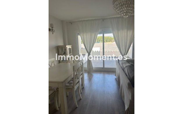 Wiederverkauf - Wohnung - Marbella - San Pedro de Alcántara