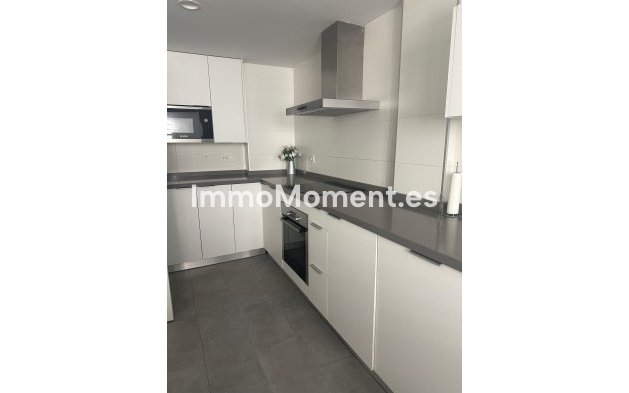 Wiederverkauf - Wohnung - Marbella - San Pedro de Alcántara