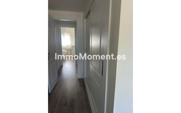 Wiederverkauf - Wohnung - Marbella - San Pedro de Alcántara