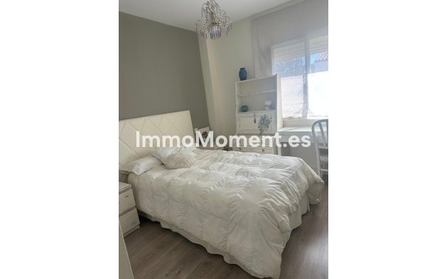 Wiederverkauf - Wohnung - Marbella - San Pedro de Alcántara