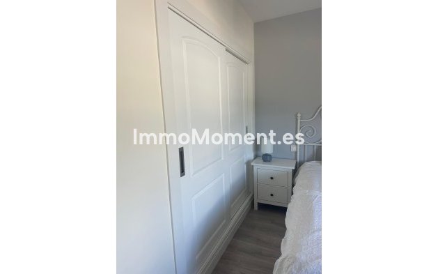 Wiederverkauf - Wohnung - Marbella - San Pedro de Alcántara