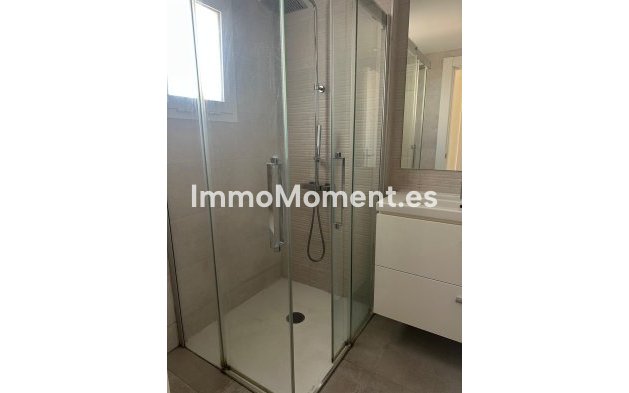 Wiederverkauf - Wohnung - Marbella - San Pedro de Alcántara