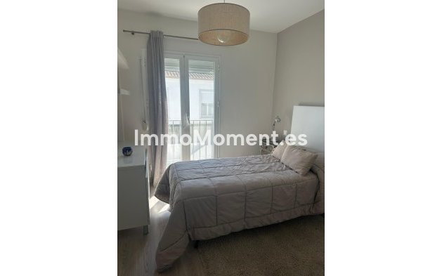 Wiederverkauf - Wohnung - Marbella - San Pedro de Alcántara