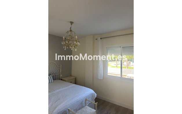 Wiederverkauf - Wohnung - Marbella - San Pedro de Alcántara