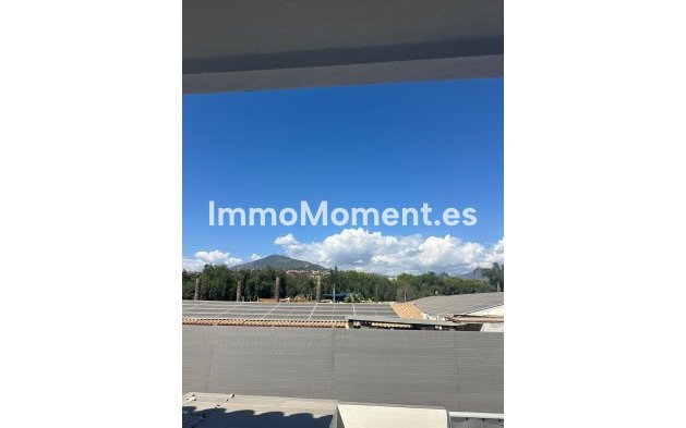 Wiederverkauf - Wohnung - Marbella - San Pedro de Alcántara