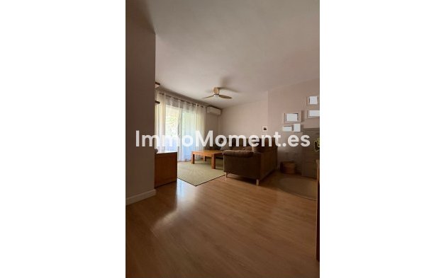 Resale - Apartment - Marbella - Marbella Centro
