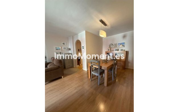 Resale - Apartment - Marbella - Marbella Centro