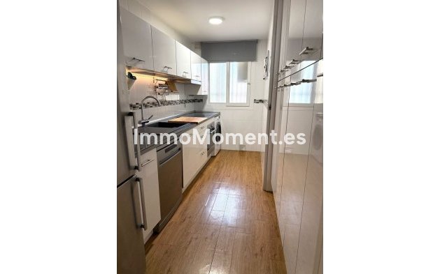 Resale - Apartment - Marbella - Marbella Centro