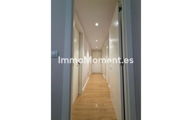 Resale - Apartment - Marbella - Marbella Centro