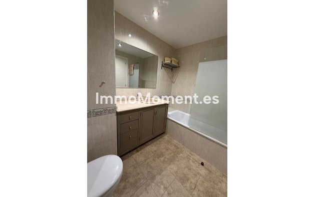 Resale - Apartment - Marbella - Marbella Centro