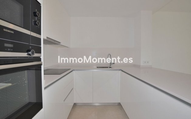Revente - Appartement - Fuengirola - Fuengirola Centro