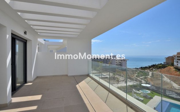 Revente - Appartement - Fuengirola - Fuengirola Centro