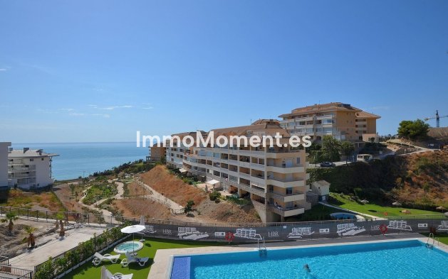 Revente - Appartement - Fuengirola - Fuengirola Centro