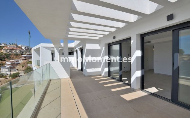 Revente - Appartement - Fuengirola - Fuengirola Centro