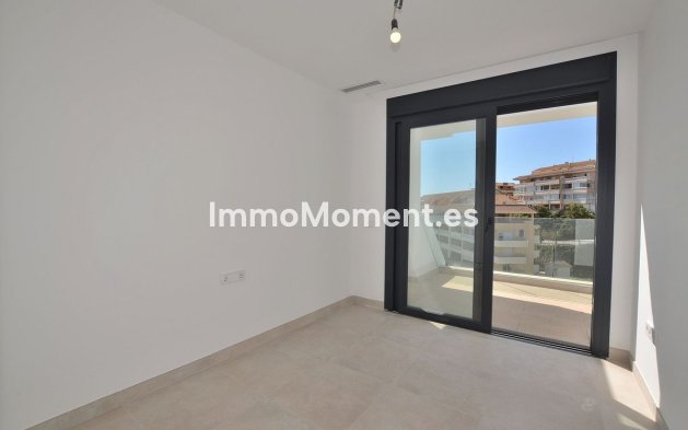 Revente - Appartement - Fuengirola - Fuengirola Centro