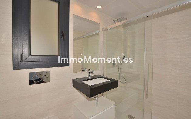 Revente - Appartement - Fuengirola - Fuengirola Centro