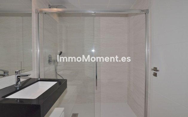 Revente - Appartement - Fuengirola - Fuengirola Centro