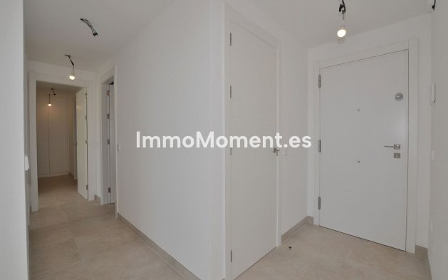 Revente - Appartement - Fuengirola - Fuengirola Centro