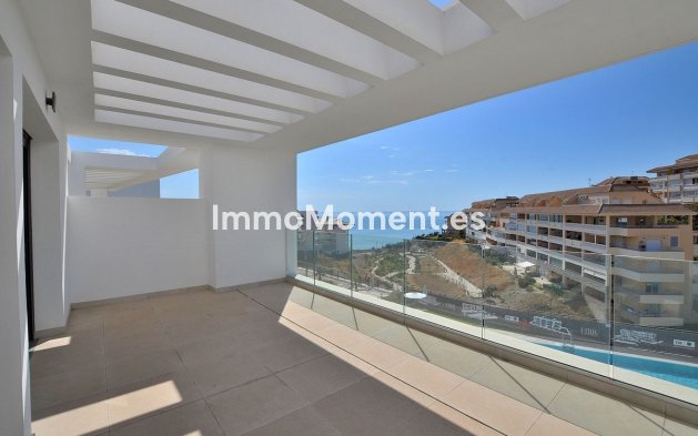 Revente - Appartement - Fuengirola - Fuengirola Centro