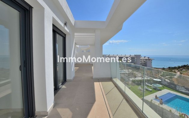 Revente - Appartement - Fuengirola - Fuengirola Centro