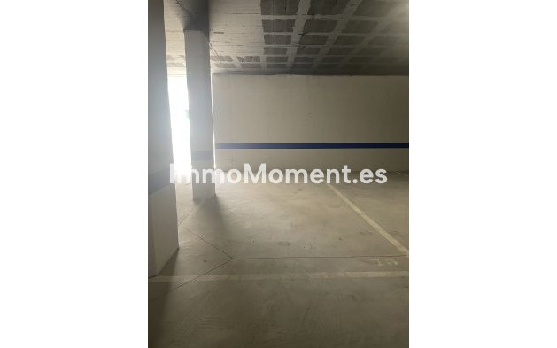 Revente - Appartement - Fuengirola - Fuengirola Centro