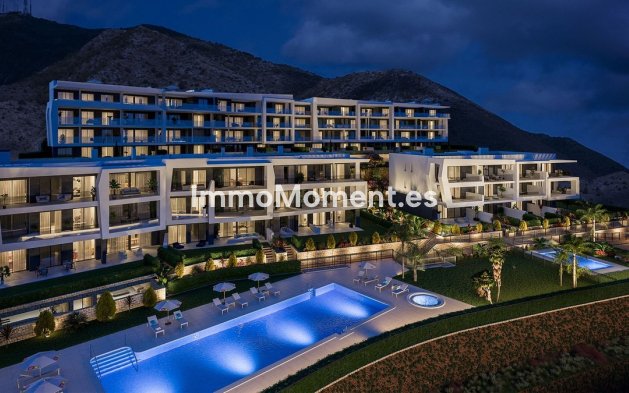 Revente - Appartement - Fuengirola - Fuengirola Centro