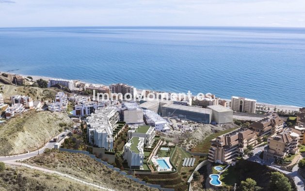 Revente - Appartement - Fuengirola - Fuengirola Centro