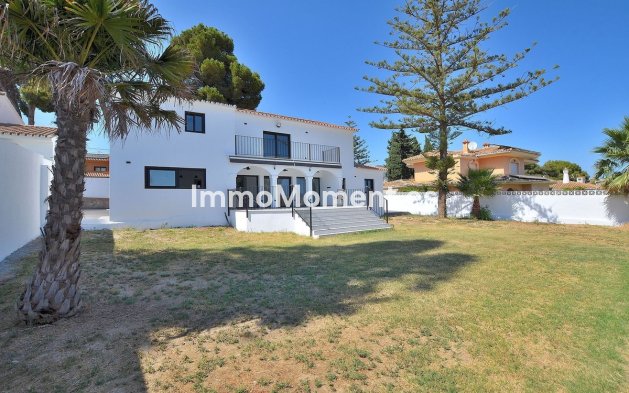 Revente - Villa - Mijas