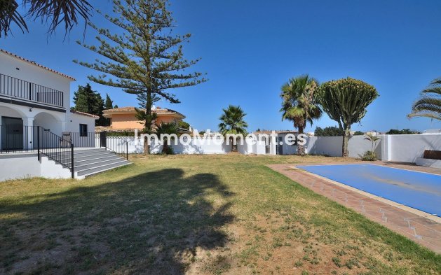 Revente - Villa - Mijas