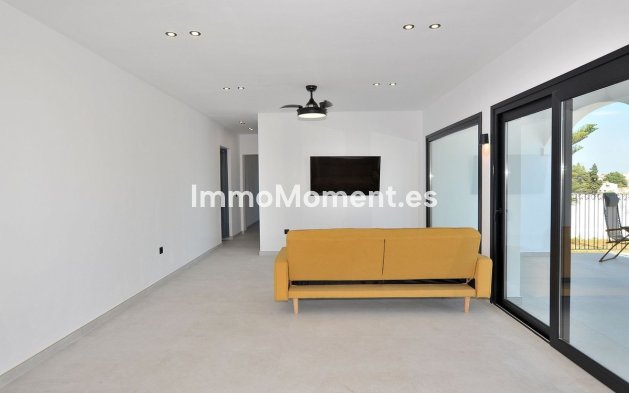 Revente - Villa - Mijas