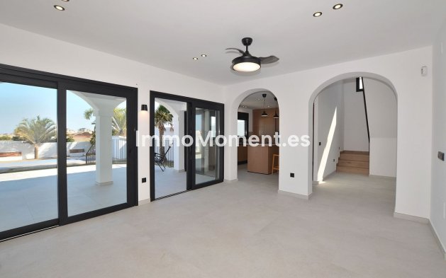 Revente - Villa - Mijas