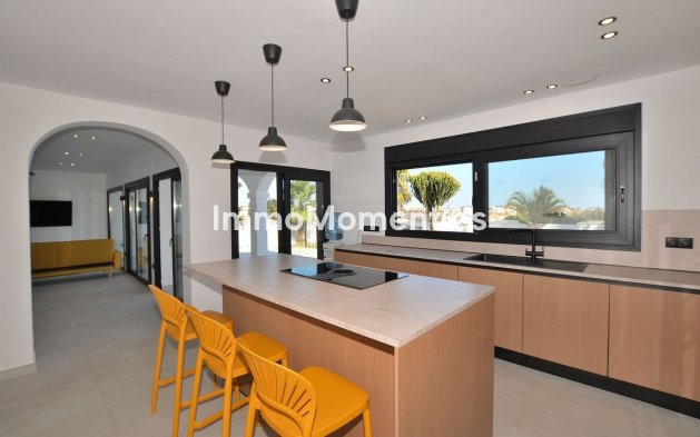 Revente - Villa - Mijas