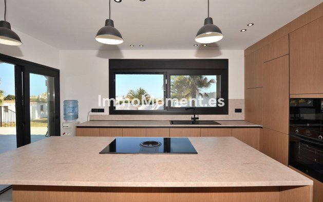 Revente - Villa - Mijas