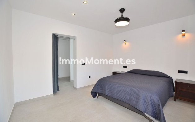 Revente - Villa - Mijas