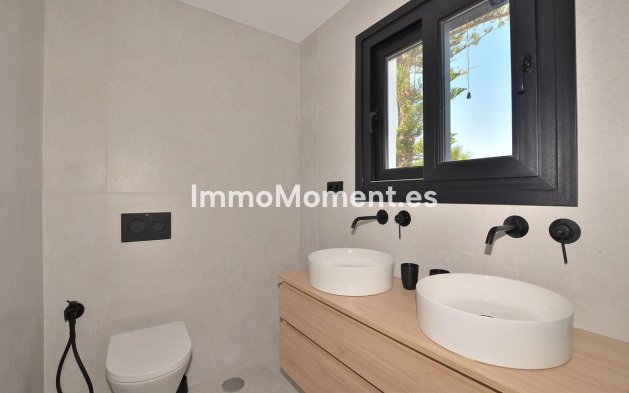 Revente - Villa - Mijas