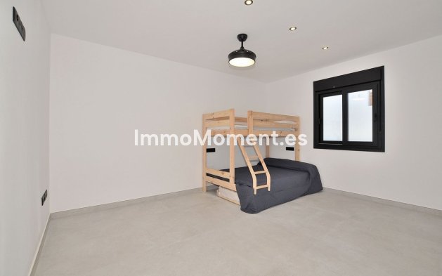 Revente - Villa - Mijas