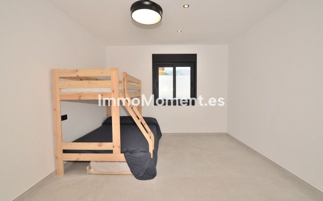 Revente - Villa - Mijas