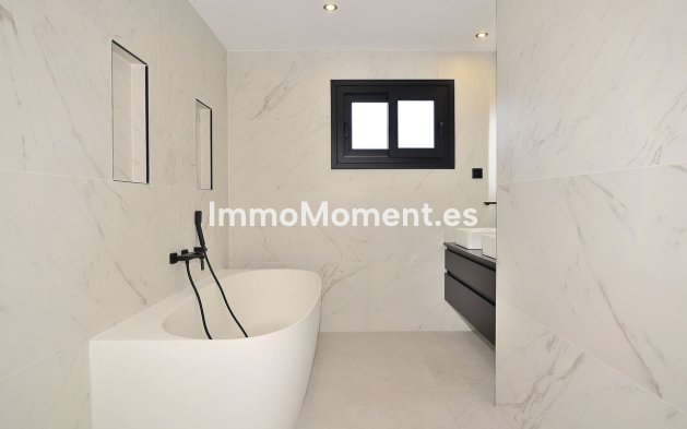 Revente - Villa - Mijas