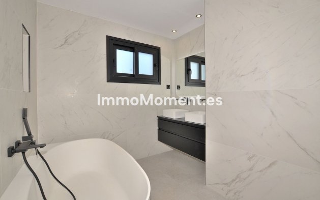 Revente - Villa - Mijas