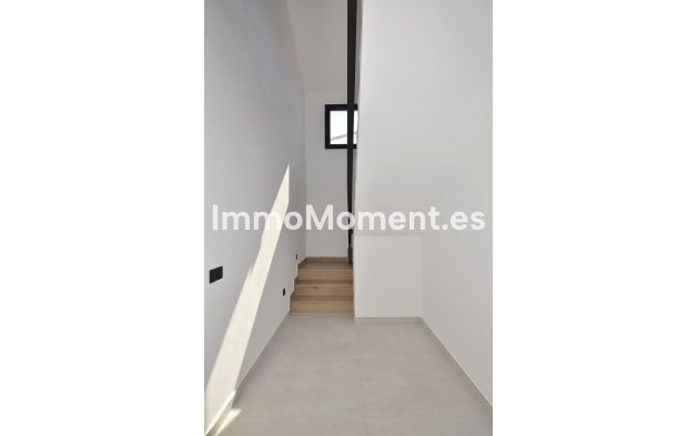 Revente - Villa - Mijas