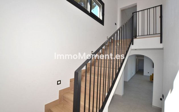 Revente - Villa - Mijas