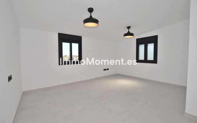 Revente - Villa - Mijas