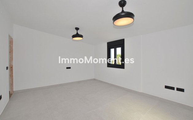 Revente - Villa - Mijas