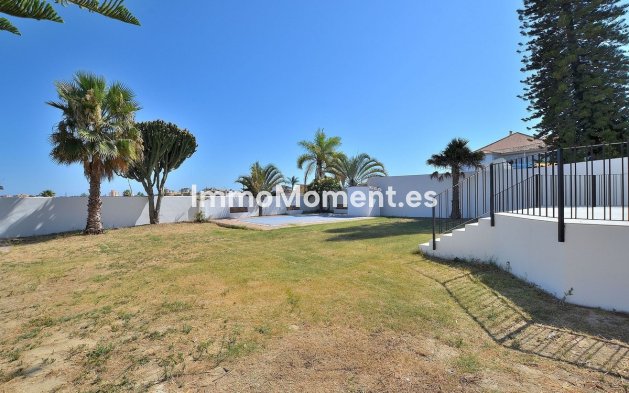 Revente - Villa - Mijas