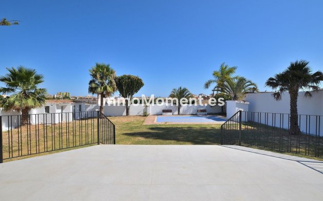 Revente - Villa - Mijas