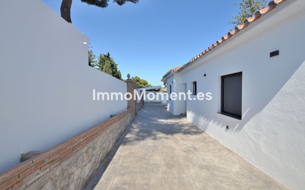 Revente - Villa - Mijas
